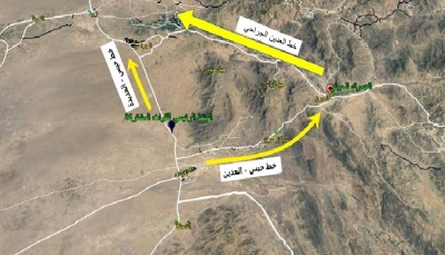 تأكيداً لما نشره "يمن شباب نت".. الحوثيون يتحايلون على اتفاق فتح خط حيس ـ الجراحي بطريق فرعي آخر