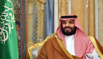 ولي العهد السعودي محمد بن سلمان يزور تركيا خلال الأيام المقبلة