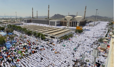 اليمن.. اتحاد السياحة يطالب الحكومة بالتدخل لإنقاذ موسم الحج ١٤٤٤هـ