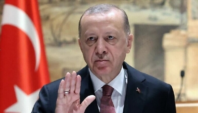 في ذكرى فشل الانقلاب.. أردوغان: هذا اليوم رمز تاريخي لأول مقاومة خاضها الأتراك ضد مصادرة إرادتهم