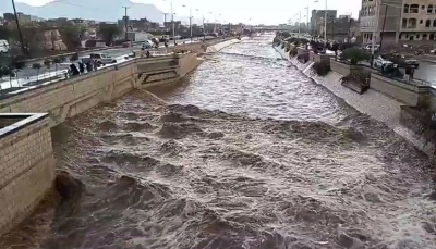 اليمن.. ارتفاع ضحايا السيول إلى 21 قتيلا والأرصاد يتوقع استمرار هطول أمطار متفاوتة الغزارة