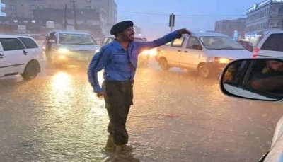 اليمن.. تدشين أسبوع المرور العربي في عدد من محافظات الجمهورية