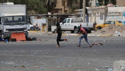 العراق.. التيار الصدري يطلب حل الفصائل وإخراجها من المنطقة الخضراء ببغداد