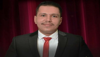 مرصد حقوقي يؤكد رفضه لإجراءات ميلشيات الانتقالي ضد الصحفي "أحمد ماهر" بعدن