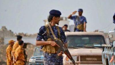 بعد أشهر من فرارة من السجن.. الداخلية تعلن القبض على أحد عناصر تنظيم القاعدة في حضرموت 