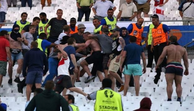 بسبب الشغب.. 1300 مشجع بريطاني ممنوعون من حضور مباريات كأس العالم في قطر