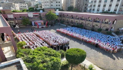 تعز.. تدشين الاحتفالات بالعيد الوطني الـ59 لثورة 14 أكتوبر المجيدة