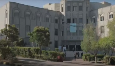 جامعة تعز.. ارتفاع نسبة العزوف عن الدراسة بسبب تأثيرات الحرب