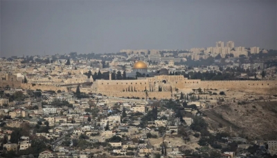 "إعلان حرب".. الرئاسة الفلسطينية تحذر من "عواقب خطيرة" للمساس بالوضع التاريخي للمسجد الأقصى