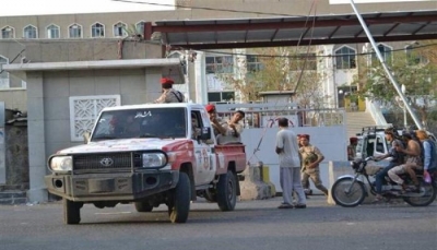 تعز.. نزلاء السجن المركزي يعيشون في وضع "لا إنساني" جراء توقف الدعم الحكومي