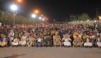 اليمن.. مأرب تحتفي بالأسرى والمختطفين المُحررين من سجون مليشيا الحوثي