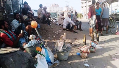 اتحاد نقابات عمال اليمن: نعيش واقعا معيشيا صعبا وندعو إلى مواجهة من سلبنا حقوقنا