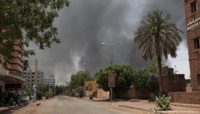 "أنا قادم لأقتلك".. الحياة كرهينة لدى مليشيا الدعم السريع السودانية