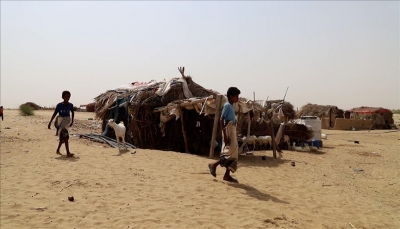 اليمن.. من نزوح إلى آخر وشتات يمزق العائلات