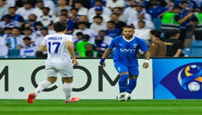 دوري أبطال آسيا.. الهلال يسقط بفخ التعادل وفوز كبير للاتحاد في غياب بنزيمة