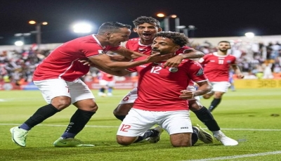 منتخبنا الوطني يتأهل لدور المجموعات في تصفيات كأسي العالم وآسيا