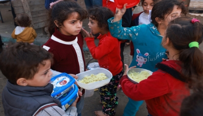 منع دخول المساعدات.. حكم بالإعدام على سكان قطاع غزة المحاصر