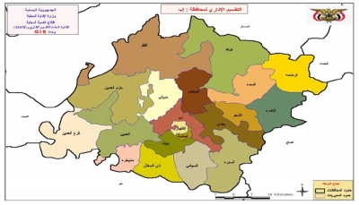 في ظل فوضى عارمة.. عصابة مسلحة تهاجم منزل مغترب في حبيش شمالي إب