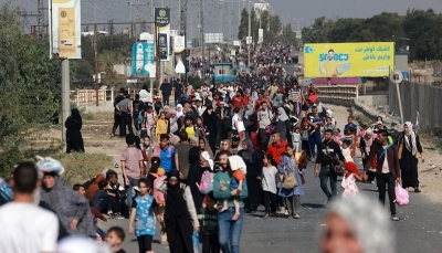 "أخبار كاذبة ولا صحة لها".. كندا تنفي مزاعم إسرائيلية عن دعمها "الهجرة الطوعية" لسكان غزة