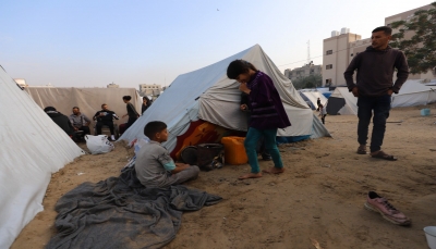 العدوان على غزة.. حصيلة الشهداء 21 ألفا و672 والصحة العالمية تحذر من خطر تفشي الأوبئة