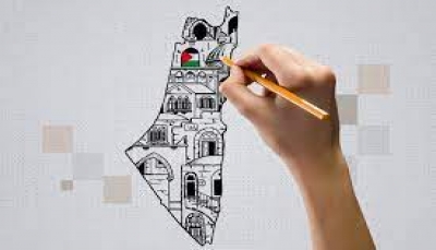 فن الكاريكاتير.. سلاحٌ يستخدمه الفلسطينيون في نضالهم