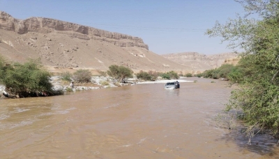 وفاة 10 أشخاص في حوادث غرق بالمناطق المحررة خلال أبريل